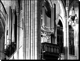 St John's Anglican Cathedral
