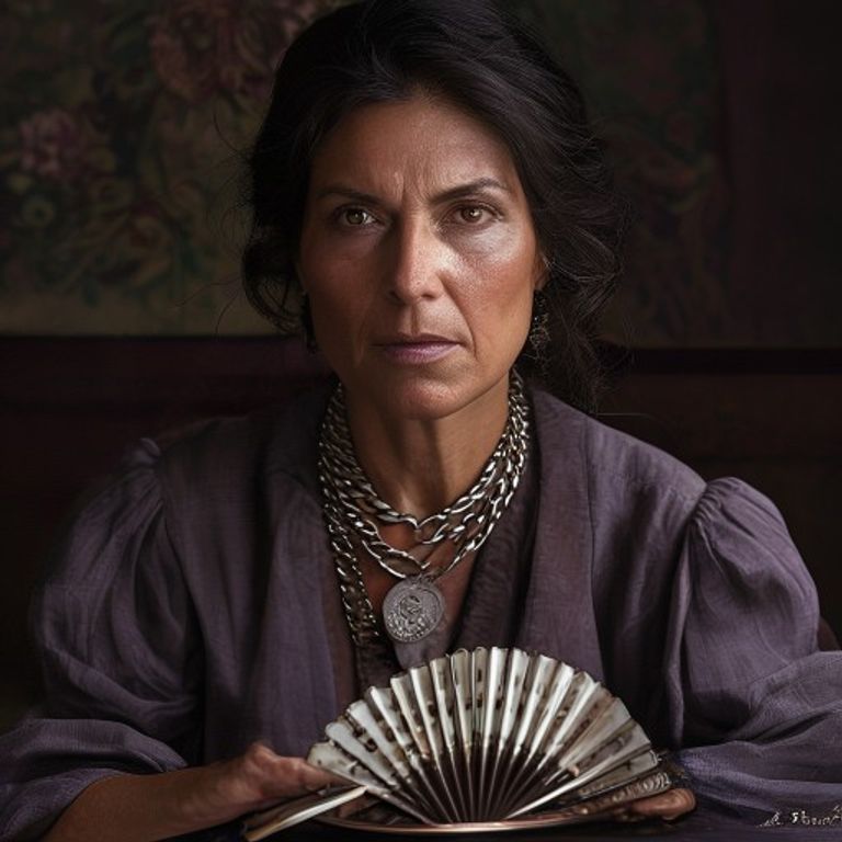 Carmen Orozco