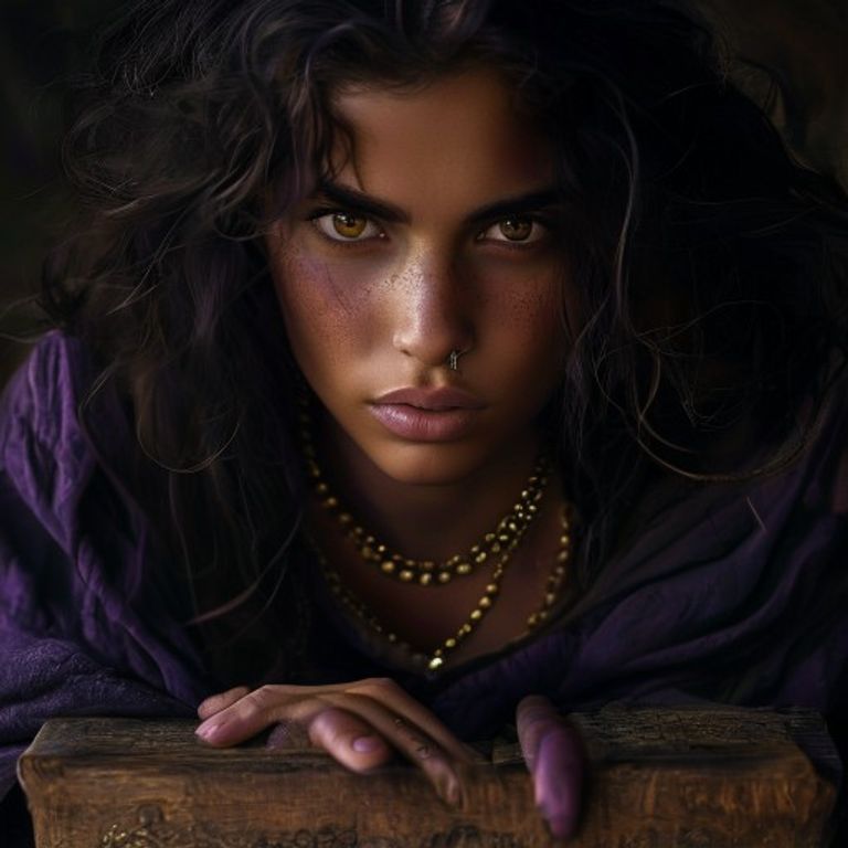 Giselle Moreno