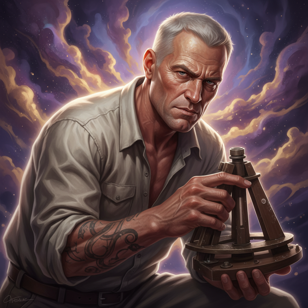 Jax Mariner