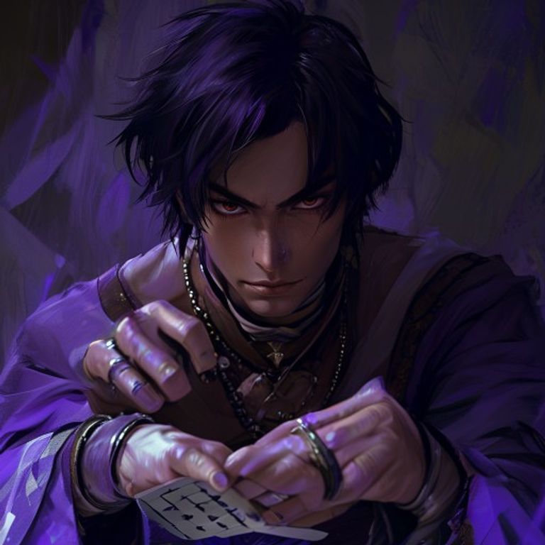 Kaito 'The Clinch' Ryo